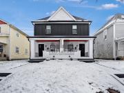 2 Bedroom Condo for Rent at 2625 Guilford Ave,...