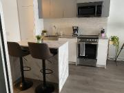 2 Bedroom Condo for Rent at 270 Dufferin Street #626,...