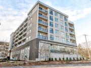 2 Bedroom Condo for Rent at 275 Larch Street #407,...