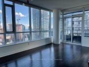 2 Bedroom Condo for Rent at 295 Adelaide Street West...