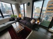 2 Bedroom Condo for Rent at 2A Church St, Toronto, ON...