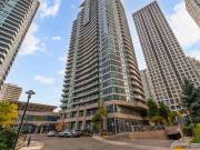 2 Bedroom Condo for Rent at 33 Elm Drive West #1604,...