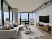 2 Bedroom Condo for Rent at 33 Mill Street, Toronto, ON...