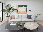 2 Bedroom Condo for Rent at 3427 Commercial Street #303,...
