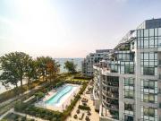 2 Bedroom Condo for Rent at 3500 Lakeshore Rd W,...