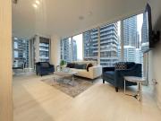 2 Bedroom Condo for Rent at 35 Mercer St, Toronto, ON...