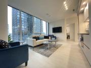 2 Bedroom Condo for Rent at 35 Mercer Street, Toronto,...