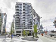 2 Bedroom Condo for Rent at 38 Smithe Street #1657,...