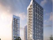 2 Bedroom Condo for Rent at 474 Caldari Road, Vaughan,...