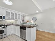 2 Bedroom Condo for Rent at 500 Queens Quay West,...