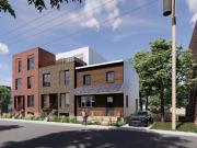 2 Bedroom Condo for Rent at 5071 Rue Turcot, Montréal,...