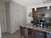 2 Bedroom Condo for Rent at 507 Albany Way NW, Edmonton,...