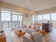 2 Bedroom Condo for Rent at 50 Herrick Ave, St....