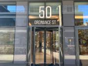 2 Bedroom Condo for Rent at 50 Ordnance Street #2301,...