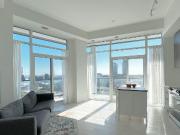 2 Bedroom Condo for Rent at 50 Power Street, Toronto, ON...