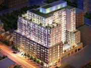 2 Bedroom Condo for Rent at 525 Adelaide St W, Toronto,...