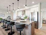 2 Bedroom Condo for Rent at 550 Belmont Street Southwest...
