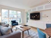 2 Bedroom Condo for Rent at 5555 Dunbar Street #212,...