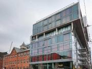 2 Bedroom Condo for Rent at 560 King Street West,...