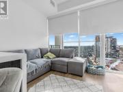 2 Bedroom Condo for Rent at 5 Soudan Avenue #1515,...