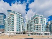 2 Bedroom Condo for Rent at 600 Queens Quay West #221,...