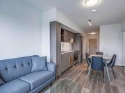 2 Bedroom Condo for Rent at 70 George Butchart Dr,...