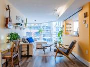 2 Bedroom Condo for Rent at 725 King Street West,...