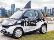 2 Bedroom Condo for Rent at 7878 Granville Street 101,...