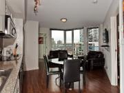 2 Bedroom Condo for Rent at 788 Hamilton Street #1506,...