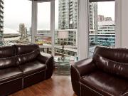 2 Bedroom Condo for Rent at 788 Hamilton Street #802,...