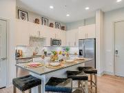 2 Bedroom Condo for Rent at 7950 Preston Road, Plano, TX...