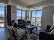 2 Bedroom Condo for Rent at 85 East Liberty St, Toronto,...