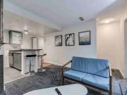 2 Bedroom Condo for Rent at 887 Helmcken Street,...