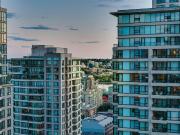 2 Bedroom Condo for Rent at 888 Homer Street #2801,...