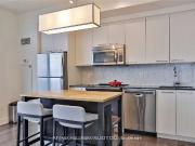2 Bedroom Condo for Rent at 88 Sheppard Avenue East...