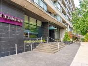 2 Bedroom Condo for Rent at 8 Telegram Mews, Toronto, ON...
