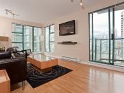 2 Bedroom Condo for Rent at 939 Homer Street #2102,...