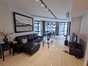 2 Bedroom Condo for Rent at Arya Residences, BGC, Taguig...