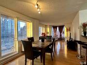 2 Bedroom Condo for Rent at Rue Peel, Montréal, QC H3C...