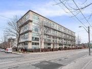 2 Bedroom Condo for Rent at Strachan Ave & King St W,...