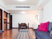 2 Bedroom Condo for Rent at The Residences at Greenbelt