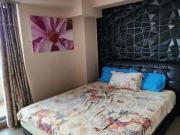 2 Bedroom Condo for Rent at Tivoli Gardens, Mandaluyong City