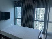 2 Bedroom Condo for Rent in 8 Forbestown Road at Taguig City