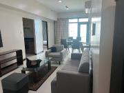 2 Bedroom Condo for Rent in 8 Forbestown Road BGC Taguig...