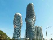 2 Bedroom Condo for Rent in Absolute Condos