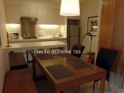 2 Bedroom Condo for rent in Bandar Tun Razak, Kuala Lumpur