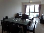 2 Bedroom Condo for rent in Bandar Tun Razak, Kuala Lumpur