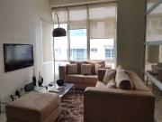 2 Bedroom Condo For Rent In BGC Taguig City, 20th Floor,...