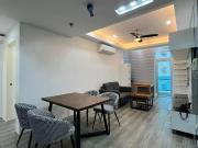 2 Bedroom Condo for Rent in Blue Sapphire Residences BGC...