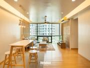2 Bedroom Condo for Rent in Bonifacio Ridge, BGC, Taguig...